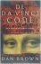 Dan Brown - De Da Vinci Code
