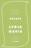 Lydia Davis 50261 - Essays
