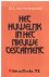 Hartingsveld, Dr. L. van - Het huwelijk in het nieuwe testament