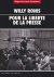 willy ronis pour la liberte...