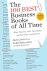 Todd Sattersten - 100 Best Bus Bks Of All Time