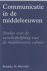 Communicatie in de Middelee...