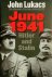 June 1941 Hitler and Stalin