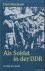 Hasemann, Erich - Als Soldat in der DDR