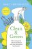 Nancy Birtwhistle - Clean  green