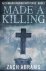 Zach Abrams - Alex Warren Murder Mysteries- Made A Killing
