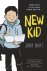 Jerry Craft 250648 - New Kid