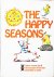 Zabransky, Adolf (illustrations), Rene Cloke (poems for the young) - The happy seasons