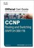 CCNP Routing & Switching SW...