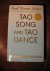 Sha, Z.G. - Tao song and Tao dance.