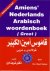 Amiens Arabisch-Nederlands/...