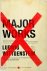 Major Works Selected Philos...