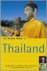The rough guide to thailand