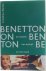 Benetton familie bedrijf me...