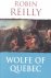 Wolfe of Quebec