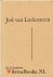 Lodenstein, (Lodensteyn,) Jodocus van - Jod. Van Lodenstein