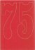 BERGHAUS - 75 jaar - uitgave ter herinnering aan het jubileum van H. Berghaus N.V. [1882-1957].