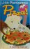 Jan Pieńkowski 112781 - Pizza!