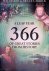 Marsh, William B. & Bruce Carrick - 366: More Great Stories from History for Every Day of the Year