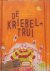 HEUCHEMER, P. - De kriebeltrui