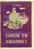 Bruijn, Cor - Simon en Johannes