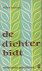 Enzinck, Willem. - De dichter bidt. Bloemlezing uit de Nederlandse gebedslyriek.