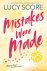 Lucy Score - Story lake 2 - Mistakes were made