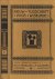VERKAART, H.G.A. en WIJDENES, P. (onder redactie van) - Nieuw tijdschrift voor wiskunde, 11e jaargang 1923/24