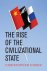 Christopher (London School of Economics and Political Science) Coker - The Rise of the Civilizational State