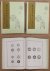 DAI BAO DING.  TAI PAO TING. - Dai Bao Ding Collection, Treasures of Chinese and Foreign Coins. 2 Volumes