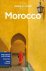Lonely Planet - Lonely Planet Morocco