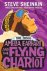 Steve Sheinkin - Amelia Earhart and the Flying Chariot