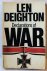 Deighton, L - Declarations of war