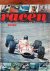 OPZEELAND, ED VAN (RED) - racen 68/69 speciale uitgave weekblad nieuwe revu met o.a. grand prix Zandvoort, TT Assen, Formule 1, Jackie Ickx ,  Graham Hill, Surthee ea.
