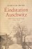 Eindstation Auschwitz. Mijn...
