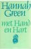 Green, Hannah - Met hand en hart