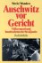 Auschwitz vor Gericht