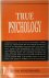 True Psychology by Swami Ab...