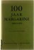 100 jaar margarine 1869-1969
