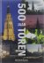 - 500 jaar toren : 16 mei/29 juni torenfeesten Breda.
