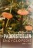 Paddestoelen encyclopedie