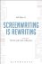 Screenwriting is Rewriting ...