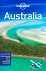 Lonely, Planet - Australia