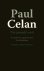 Paul Celan - (1) Verzameld Werk