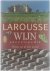 LAROUSSE WIJNENCYCLOPEDIE
