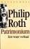 Philip Roth - Patrimonium