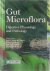 Gut microflora digestive ph...