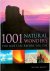 1001 Natural Wonders You Mu...