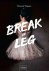 Chinouk Thijssen - Truth or dance 2 - Break a leg