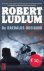 Robert Ludlum - De Daedalus Dreiging